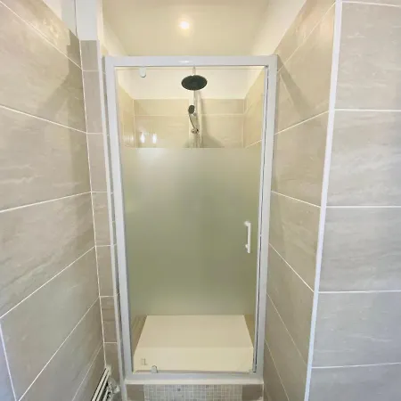 Superbe Centre Montlucon, Proche Hopital Apartment